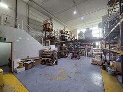 Enterprise Hub (D22), Factory #625896631